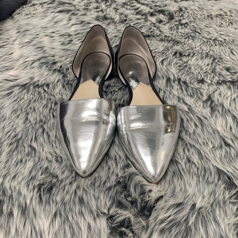 Michael Kors flats size 6.5